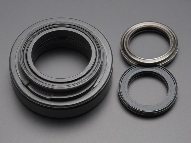 Mechanical Seals