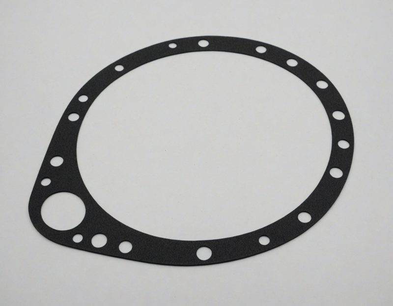 Pump Gasket 