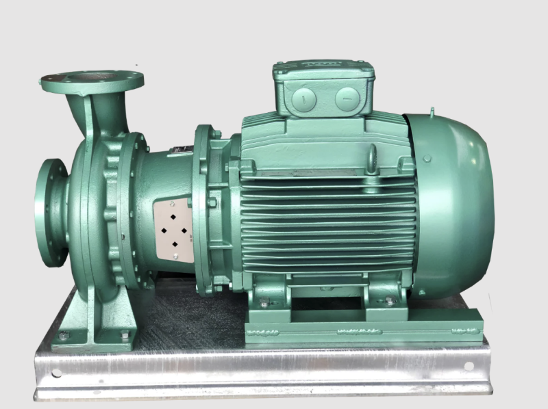 Southern Cross End Suction Pumps